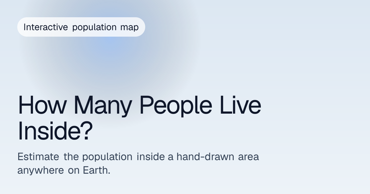 populationcircle.com image